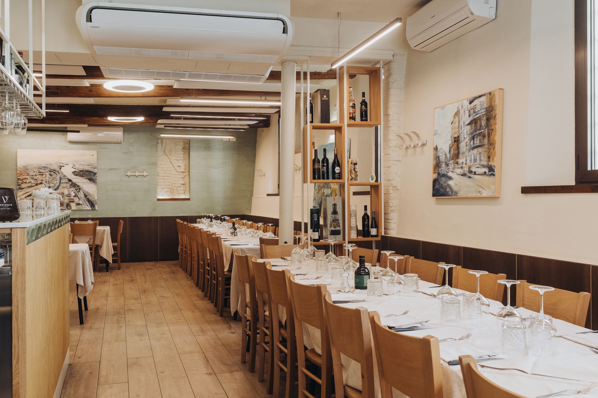 Il Ciclone - Foto ristorante 10