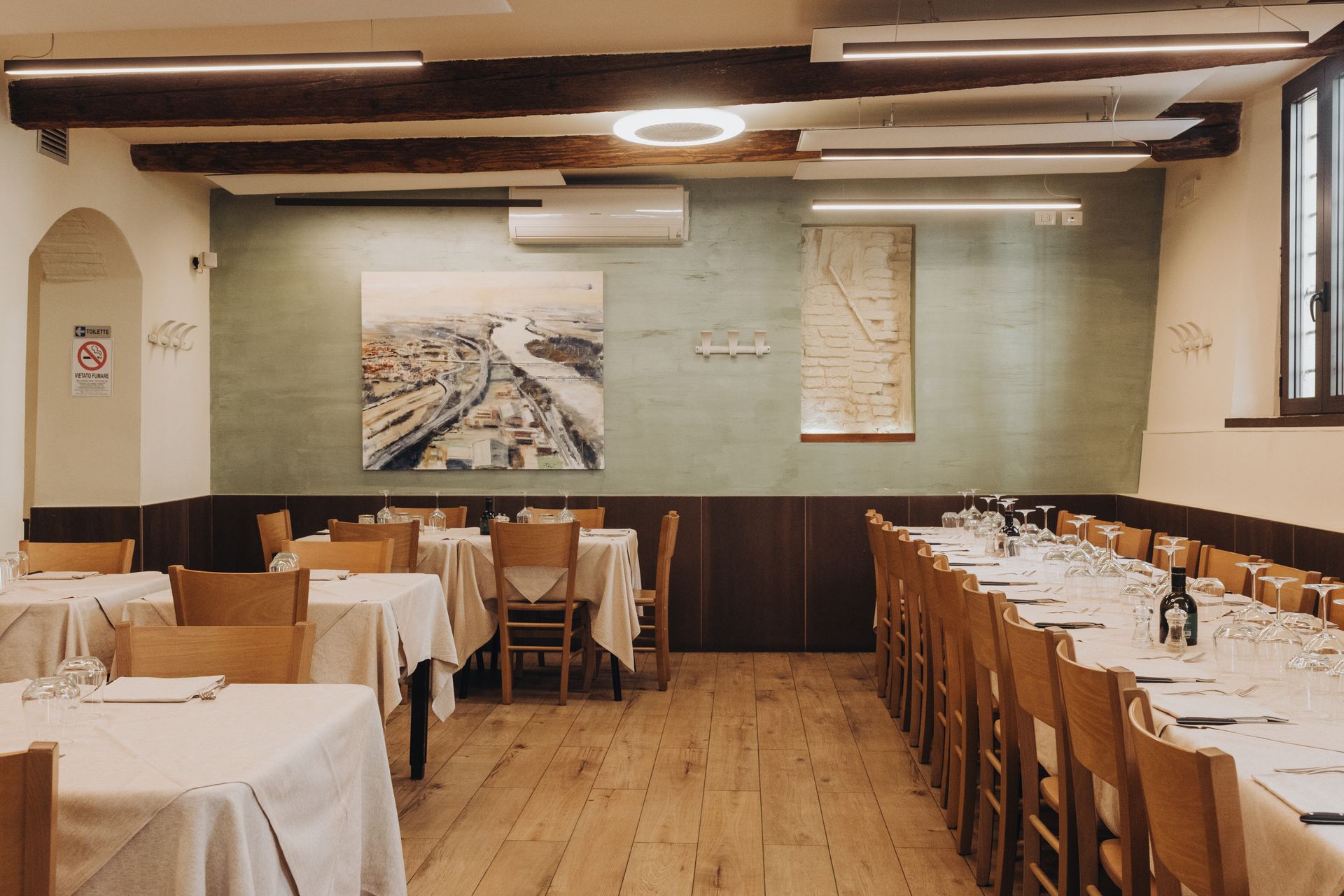 Il Ciclone - Foto ristorante 9