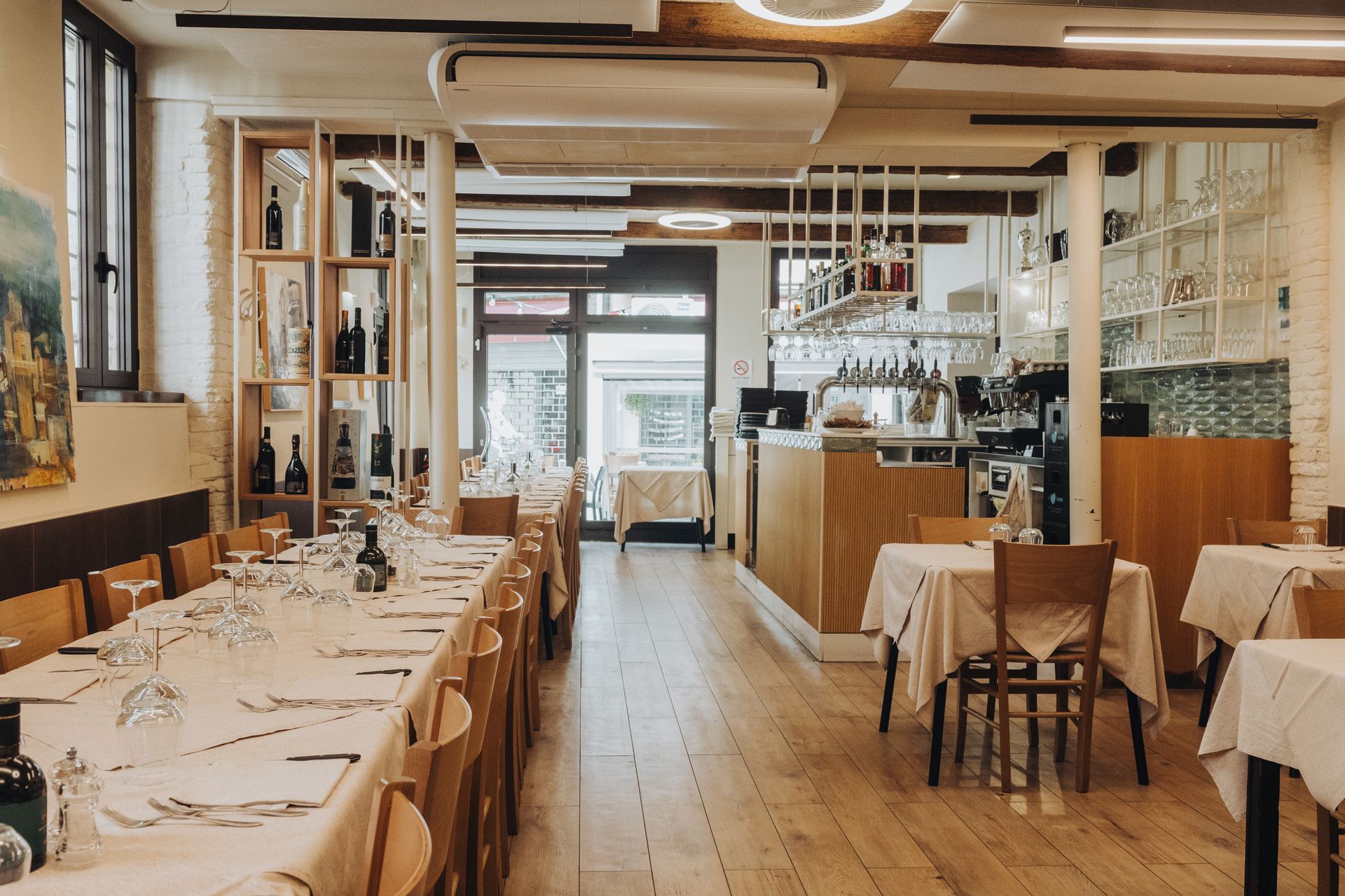 Il Ciclone - Foto ristorante 8