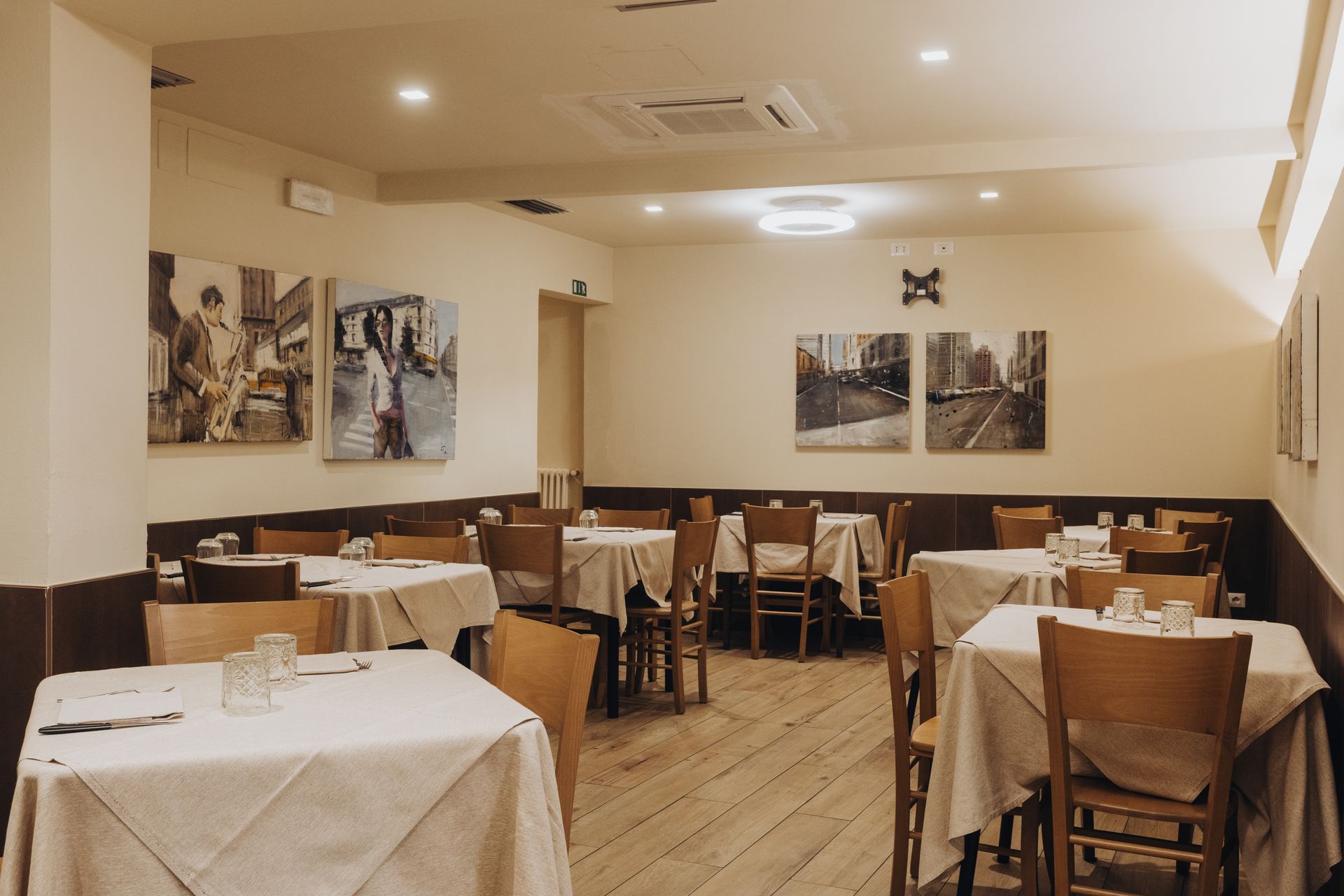 Il Ciclone - Foto ristorante 7