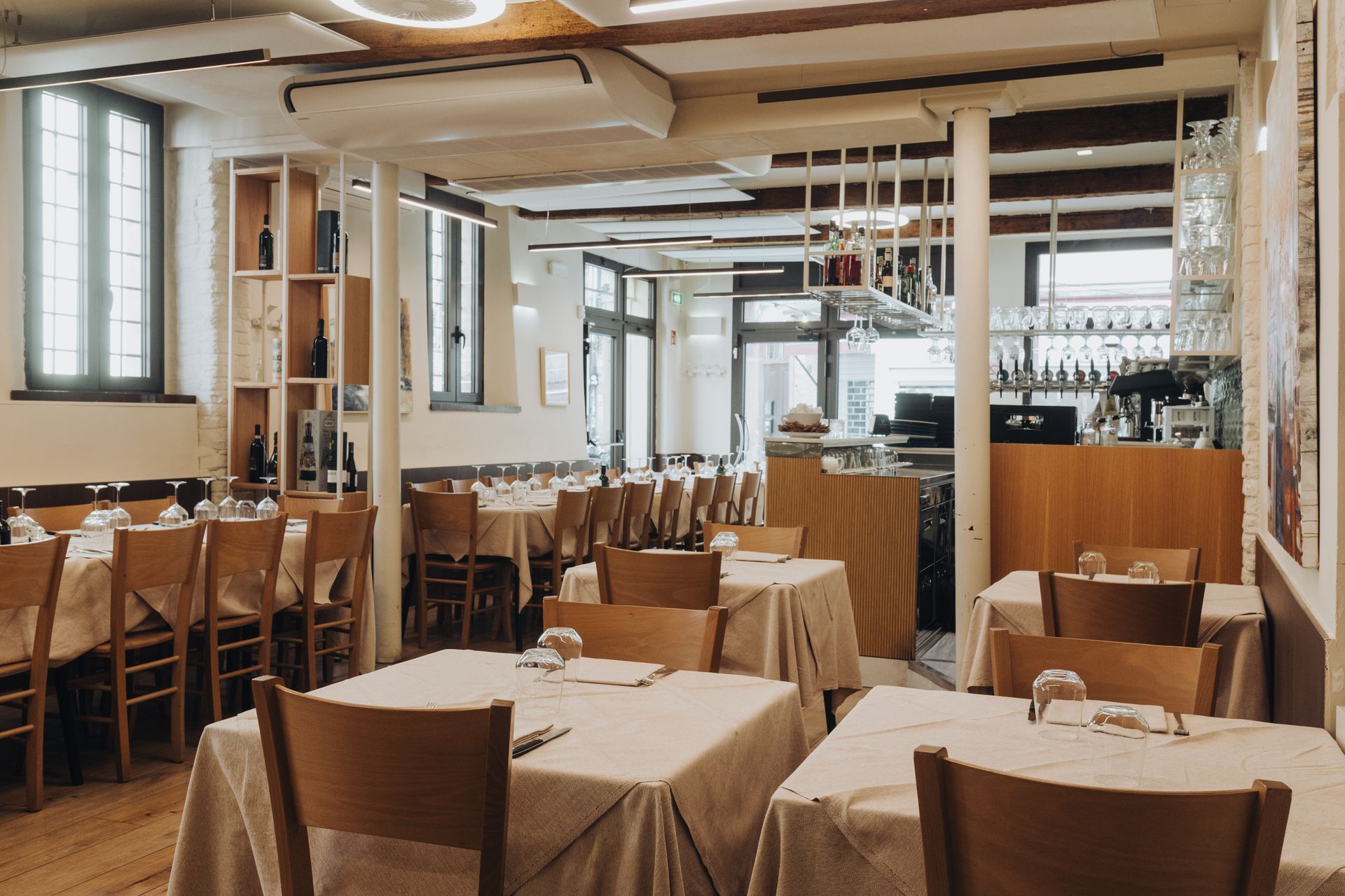 Il Ciclone - Foto ristorante 6