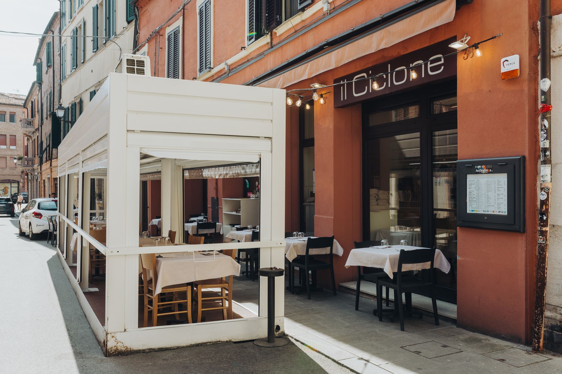 Il Ciclone - Foto ristorante 5