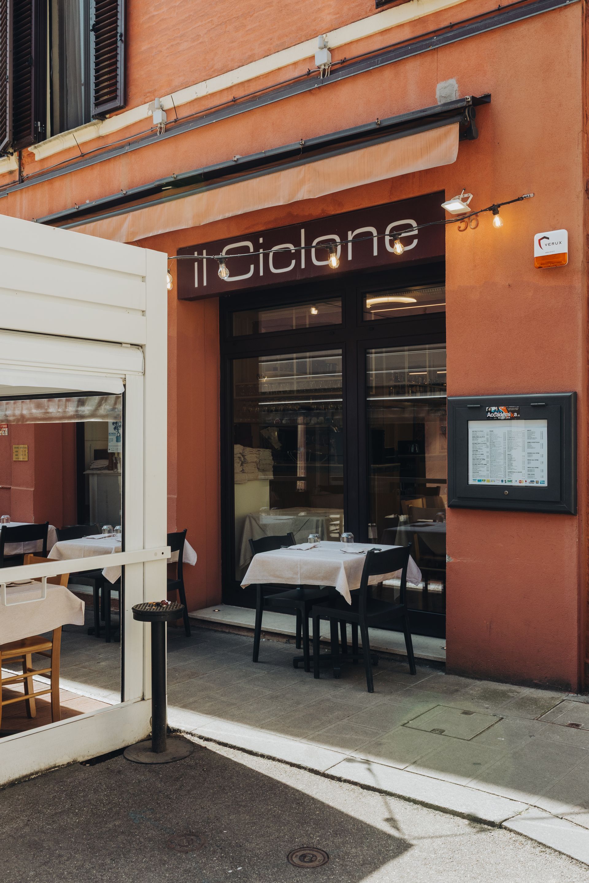 Il Ciclone - Foto ristorante 2