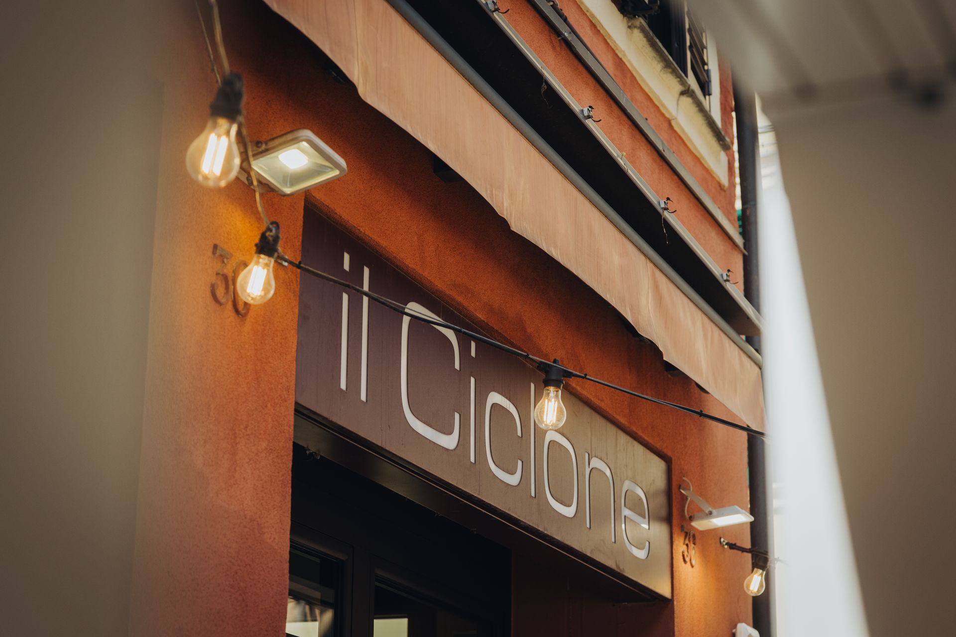 Il Ciclone - Foto ristorante 1