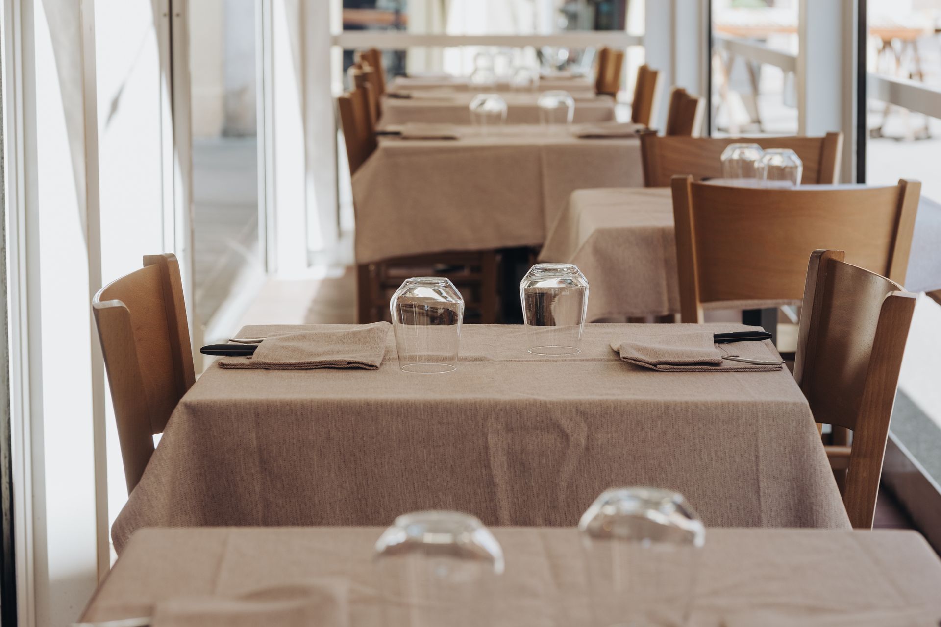 Il Ciclone - Foto ristorante 11