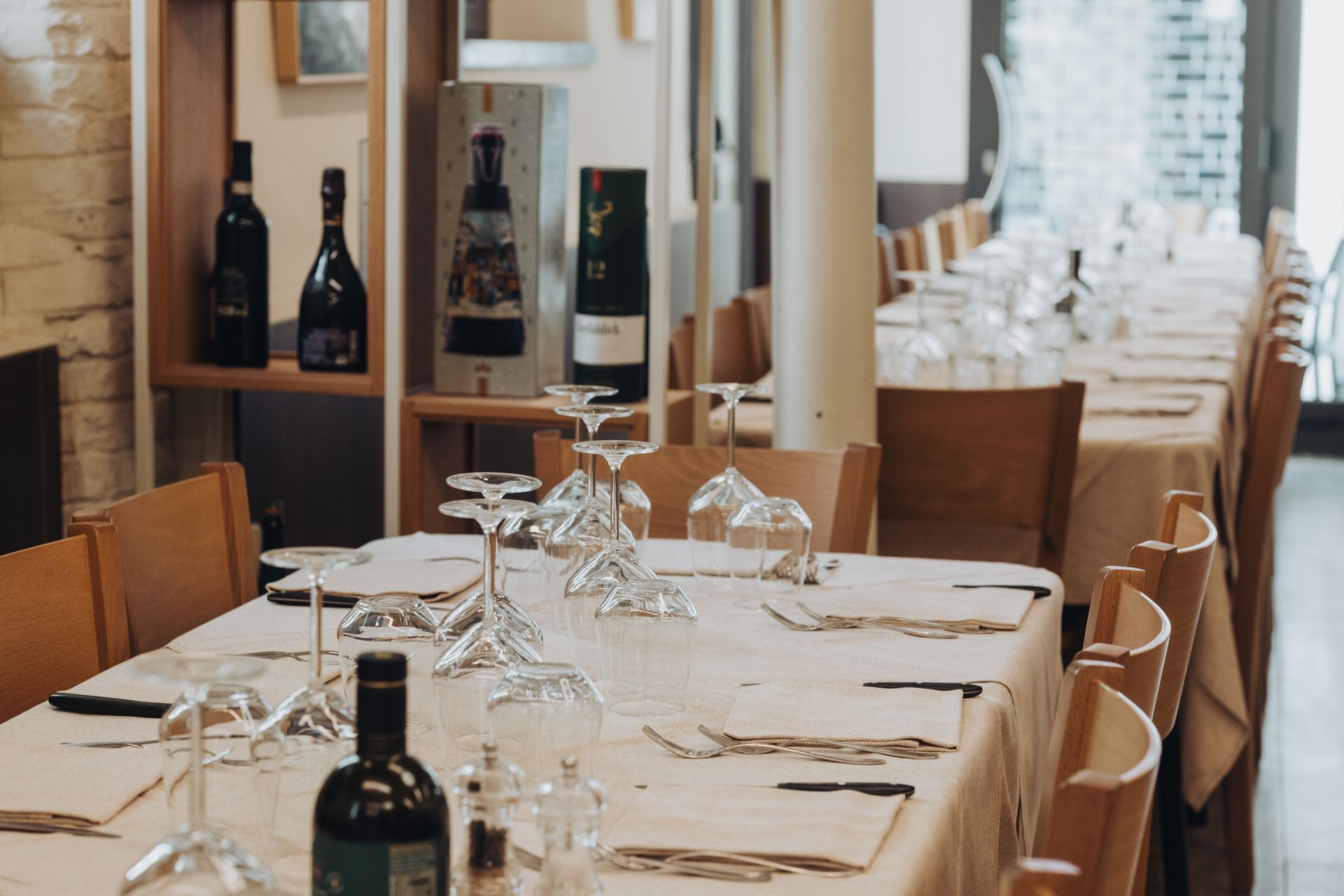 Il Ciclone - Foto ristorante 12